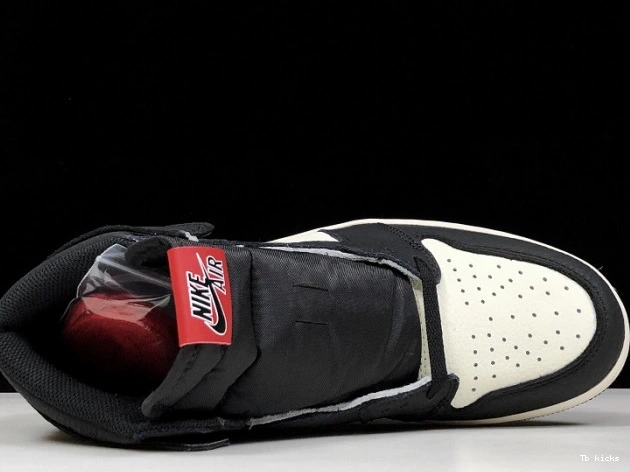 Reps TBK - 'A Born' Retro Star 015 Is High 555088 OG 1 Air Jordan 0815